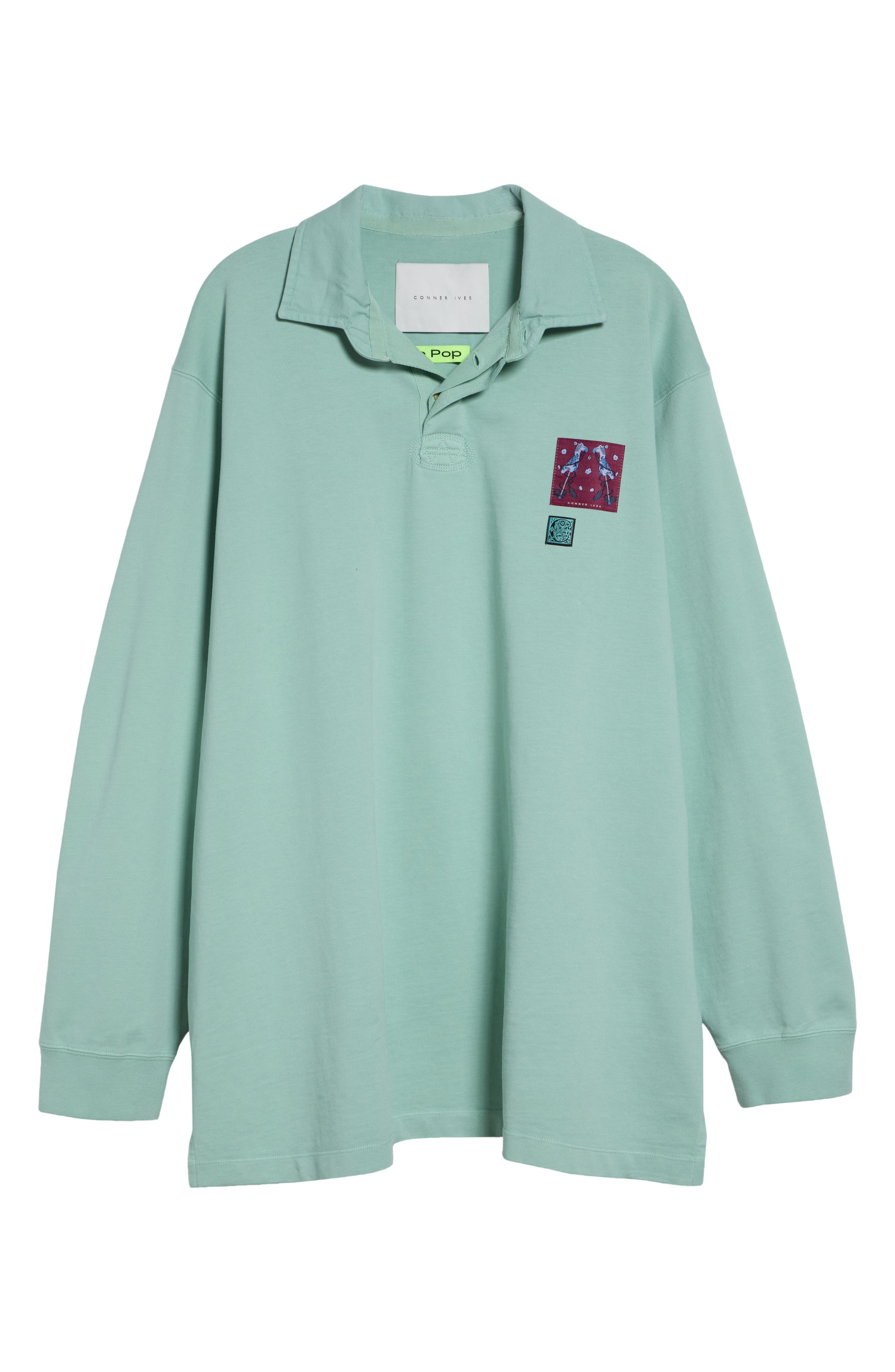 SEAFOAM