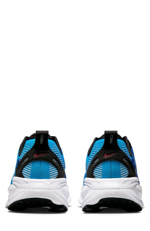 Nike Vomero 18 Running Shoe In Multi