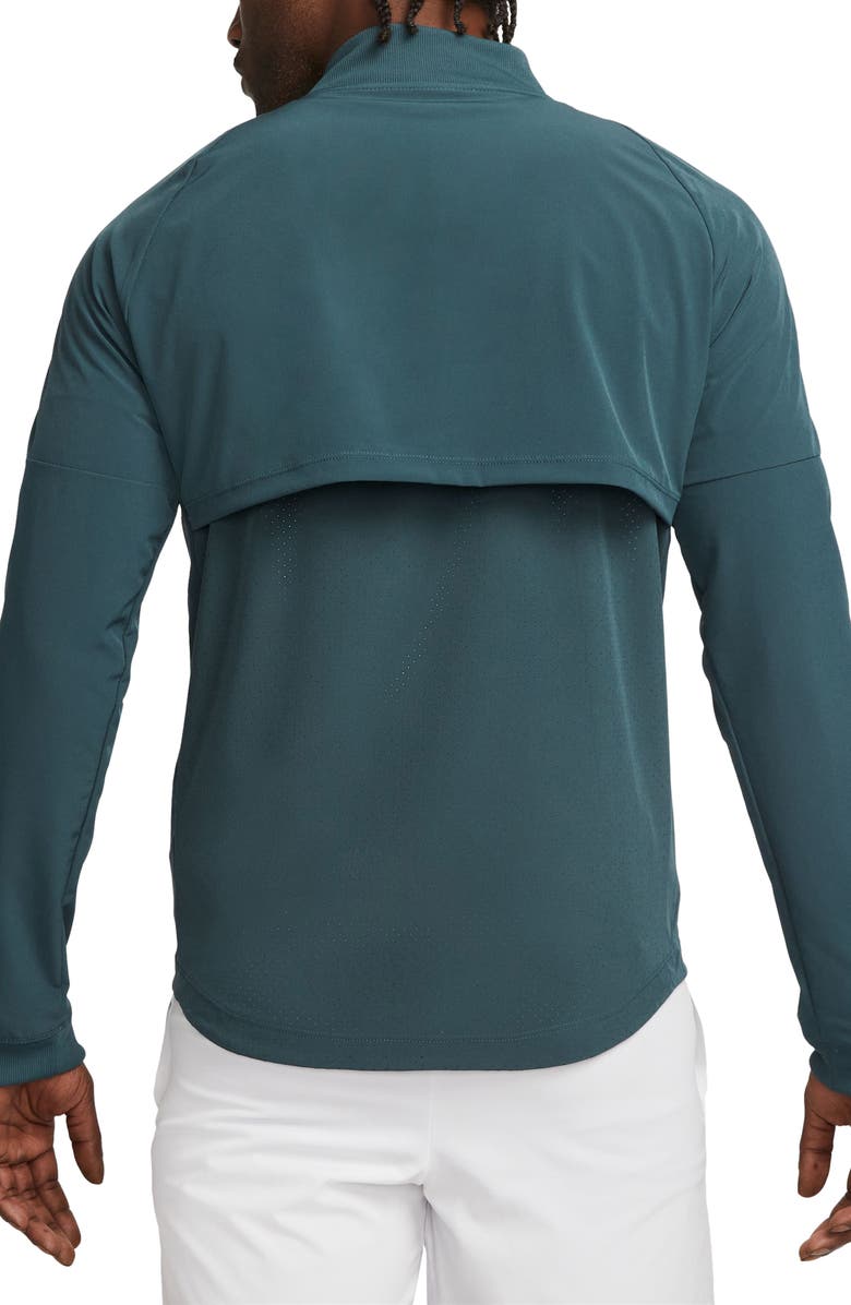 Nike Dri-FIT Rafa Tennis Jacket, Alternate, color, 