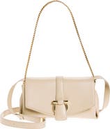 FERRAGAMO Mini New Line Shoulder Bag