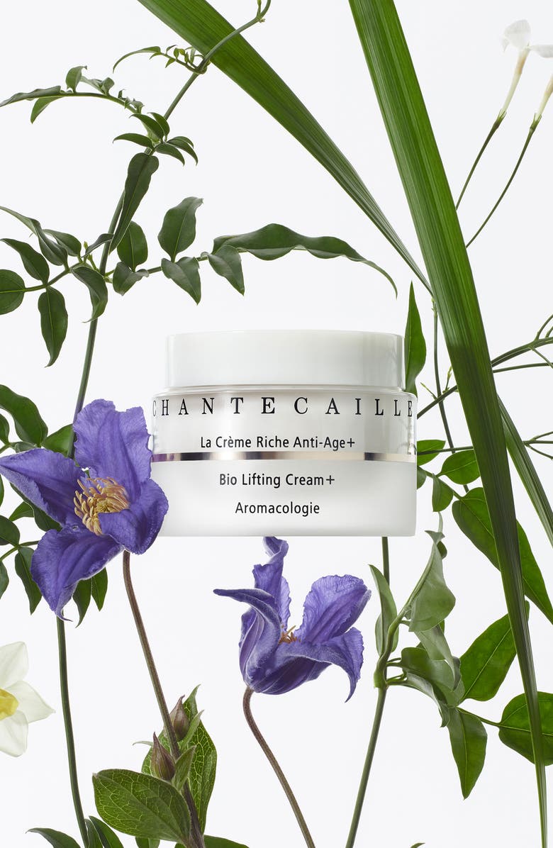 Chantecaille Bio Lifting Cream+, Alternate, color, 