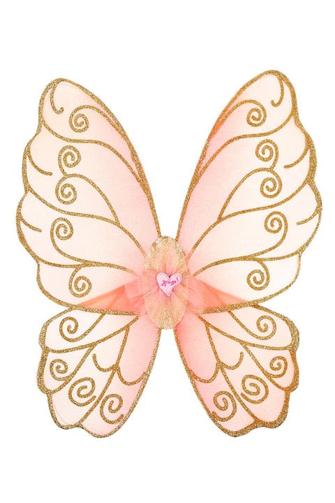 Marilea wings - Costume Accessory for Kids