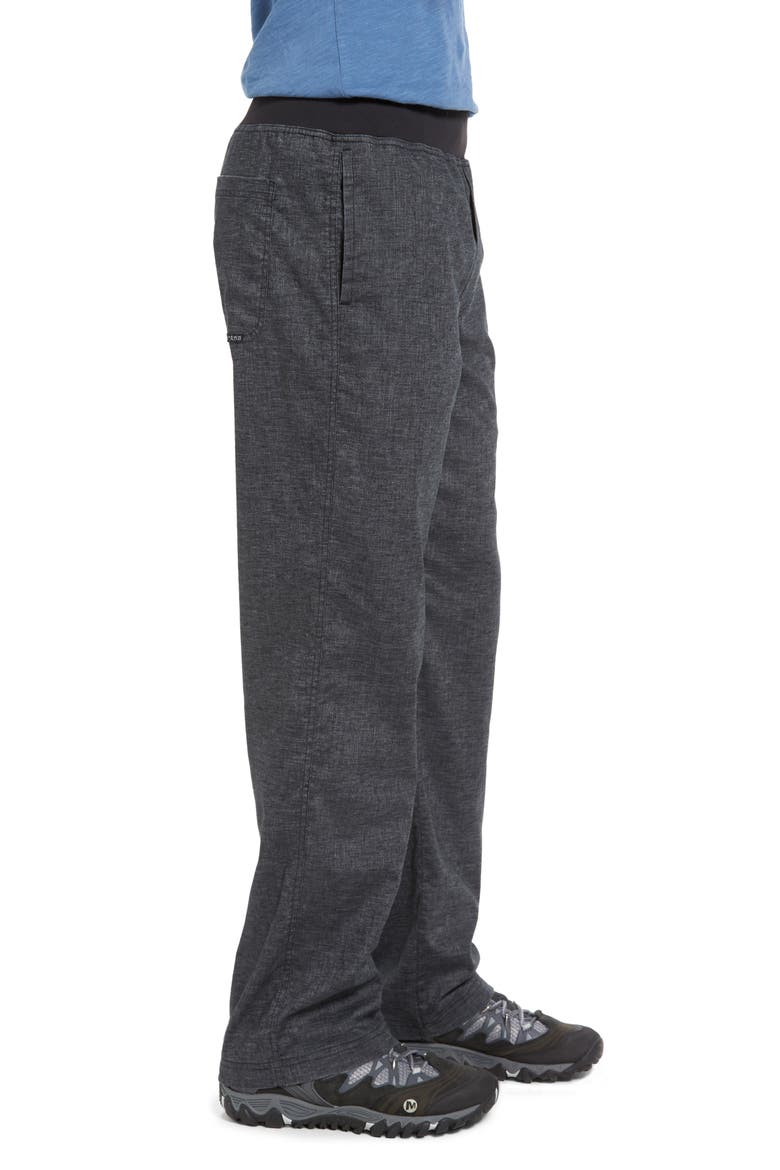 Vaha Pants, Alternate, color, BLACK