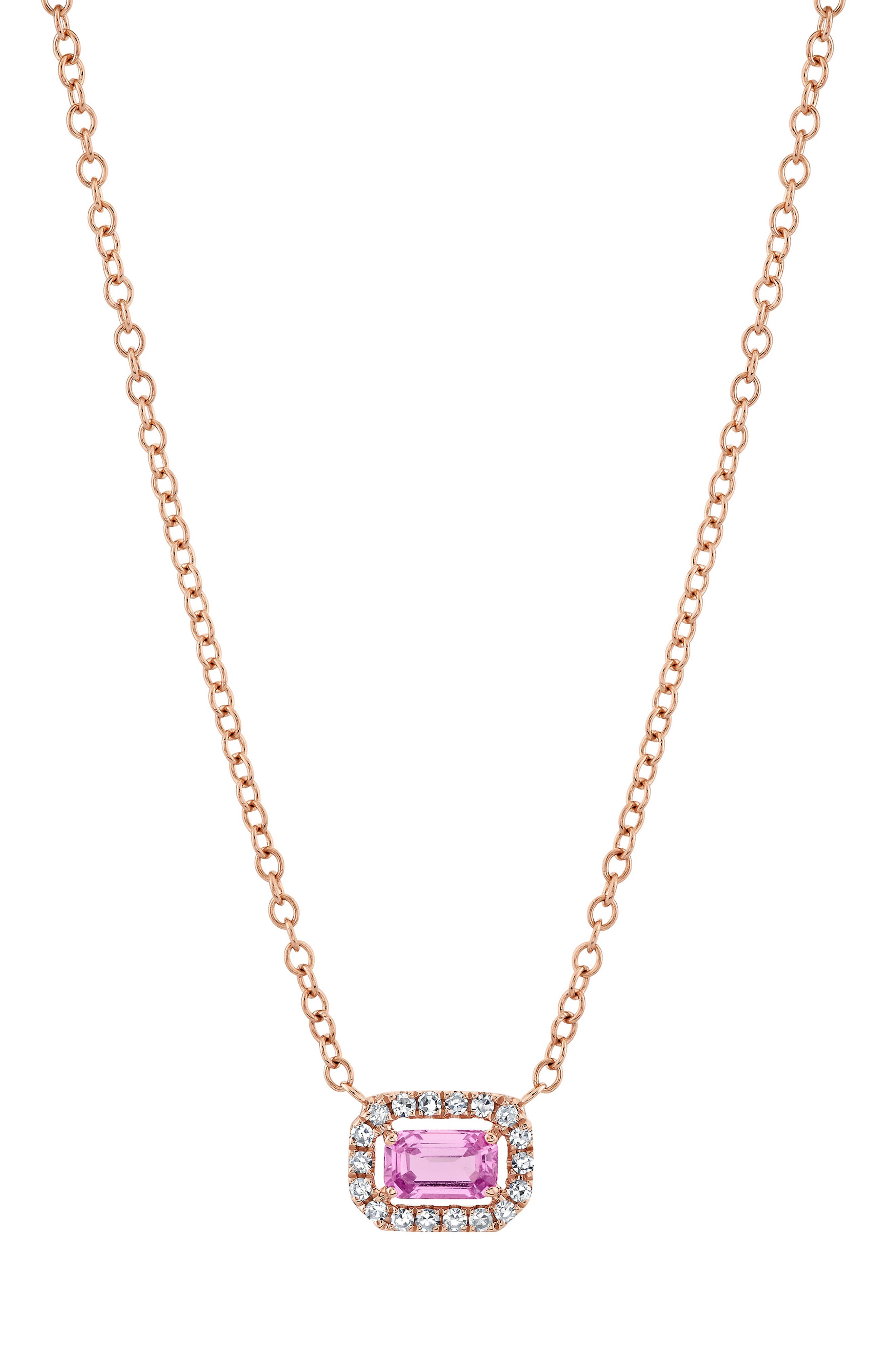 selected ROSE GOLD