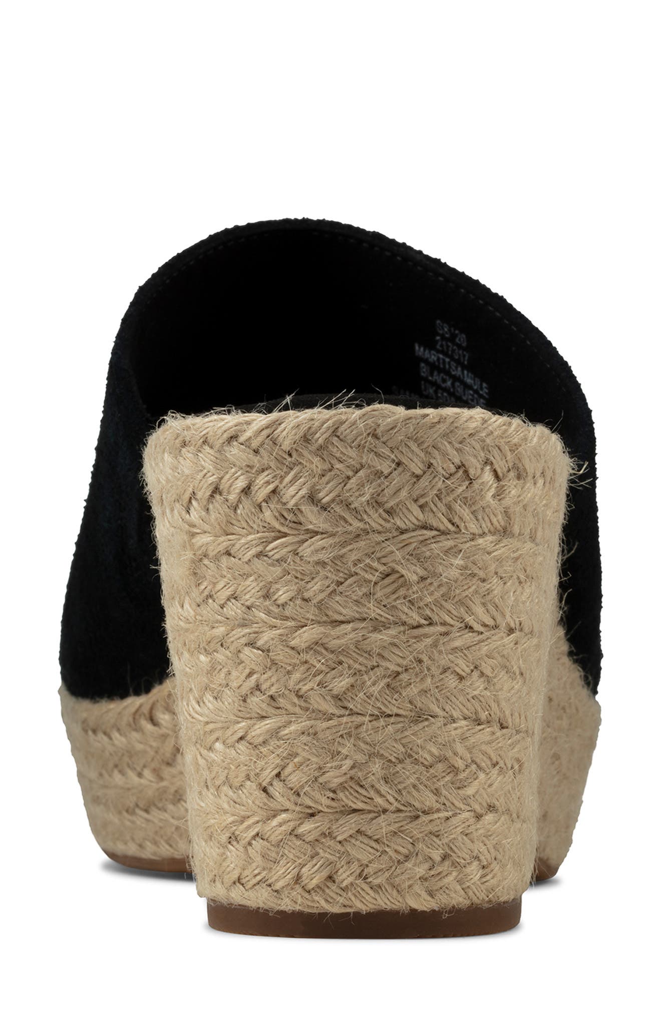 Clarks<sup>®</sup> Maritsa Platform Mule, Alternate, color, 