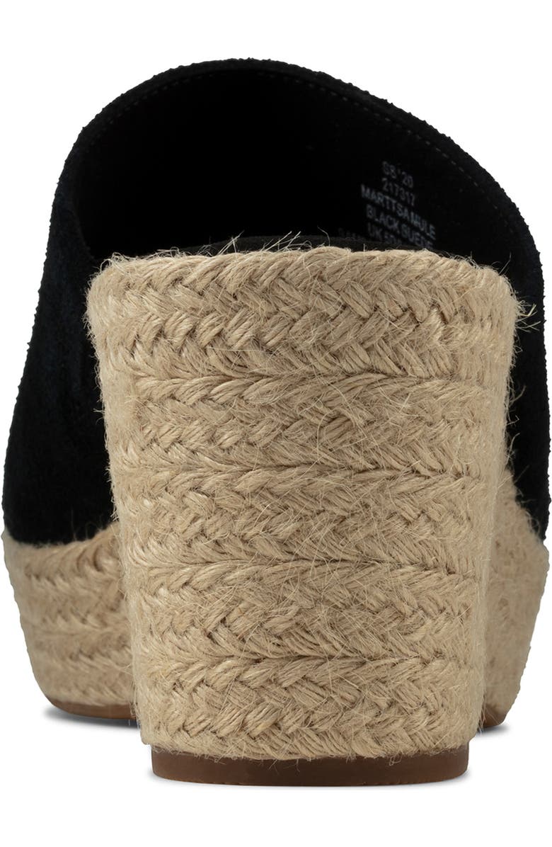 Clarks<sup>®</sup> Maritsa Platform Mule, Alternate, color,