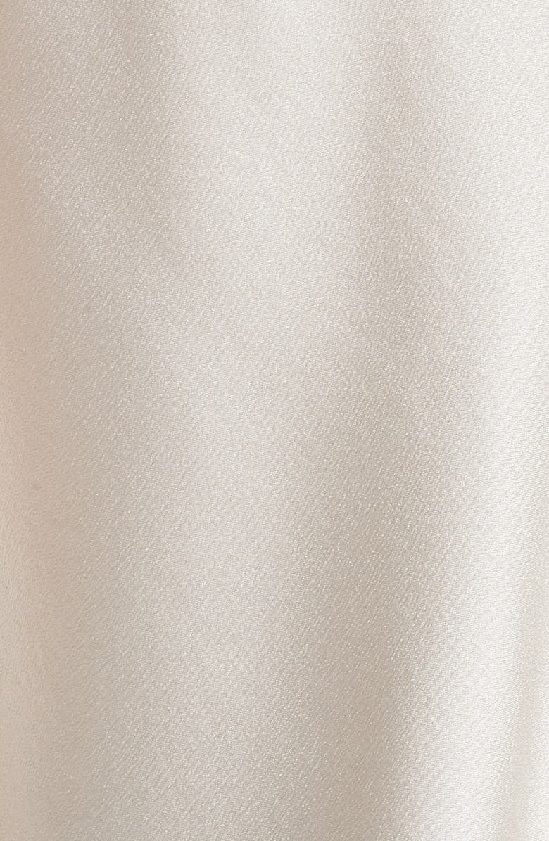 Vince Silk Split Hem Camisole, Alternate, color, 