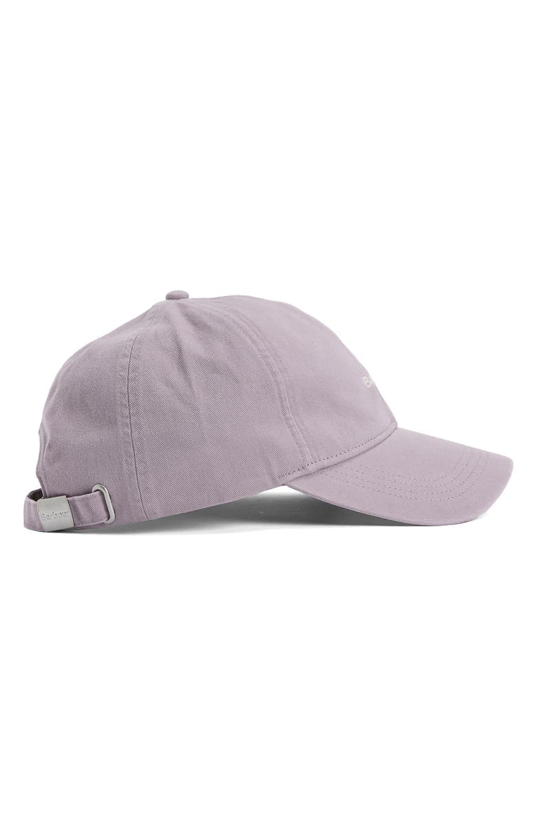 Barbour Cascade Baseball Cap, Alternate, color, Heather Mist