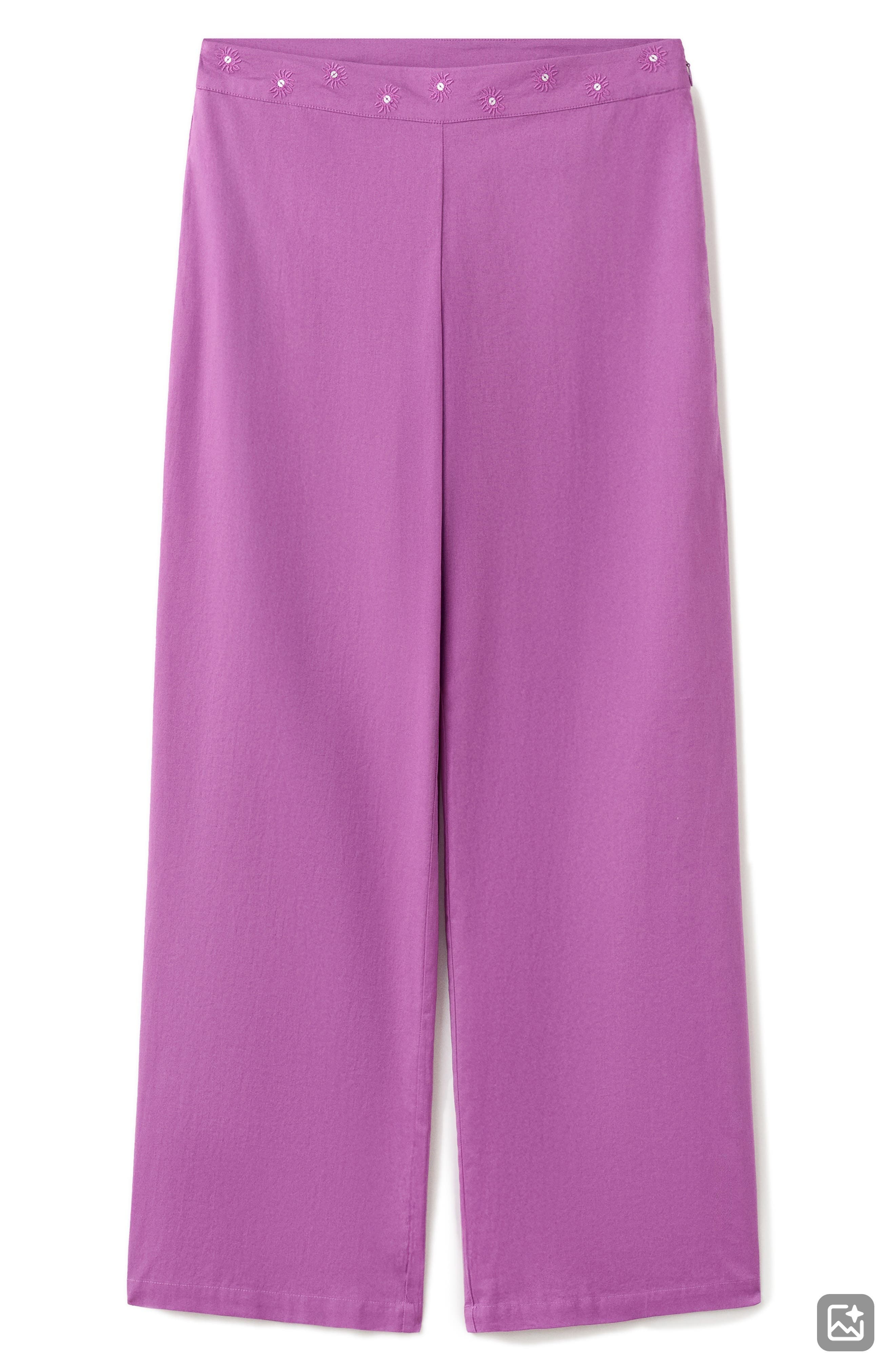 selected LILAC