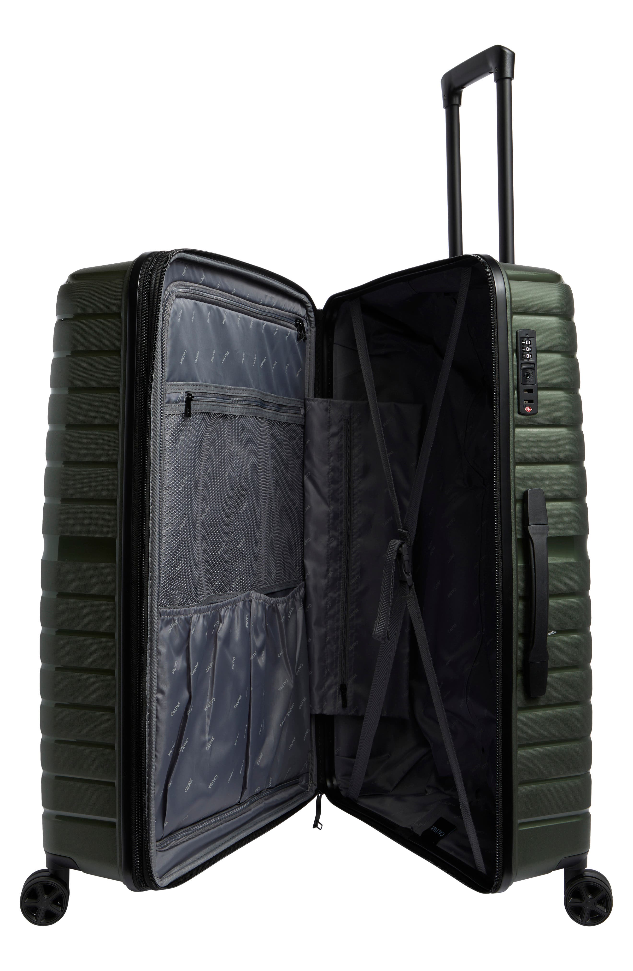 Zayn 28-Inch Hardside Spinner Suitcase | Nordstromrack
