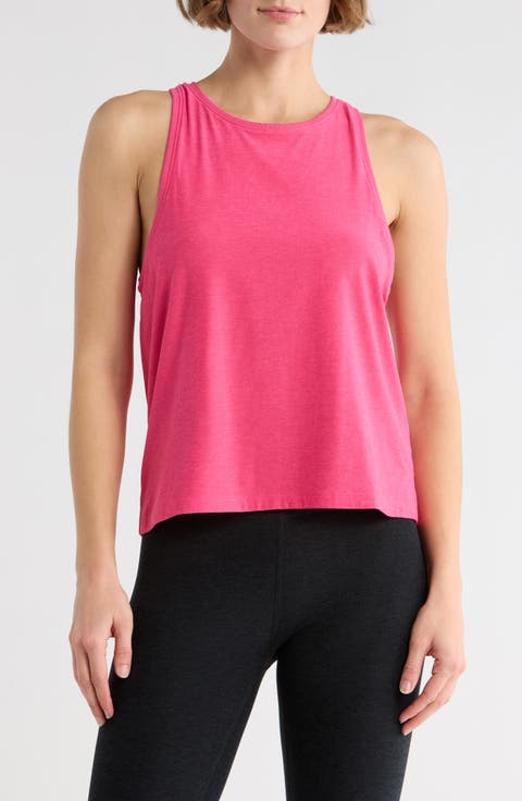 Featherweight Rebalance Tank