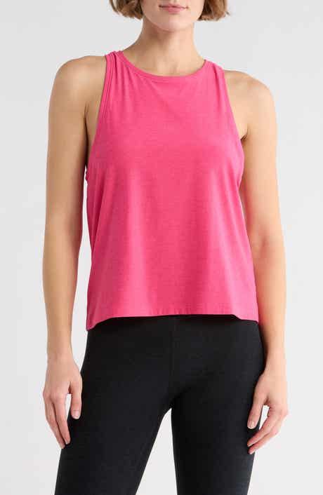 Beyond Yoga Featherweight Rebalance Tank