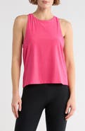 Beyond Yoga Featherweight Rebalance Tank