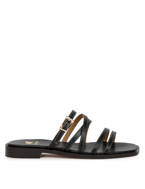 Isys Flat Sandals