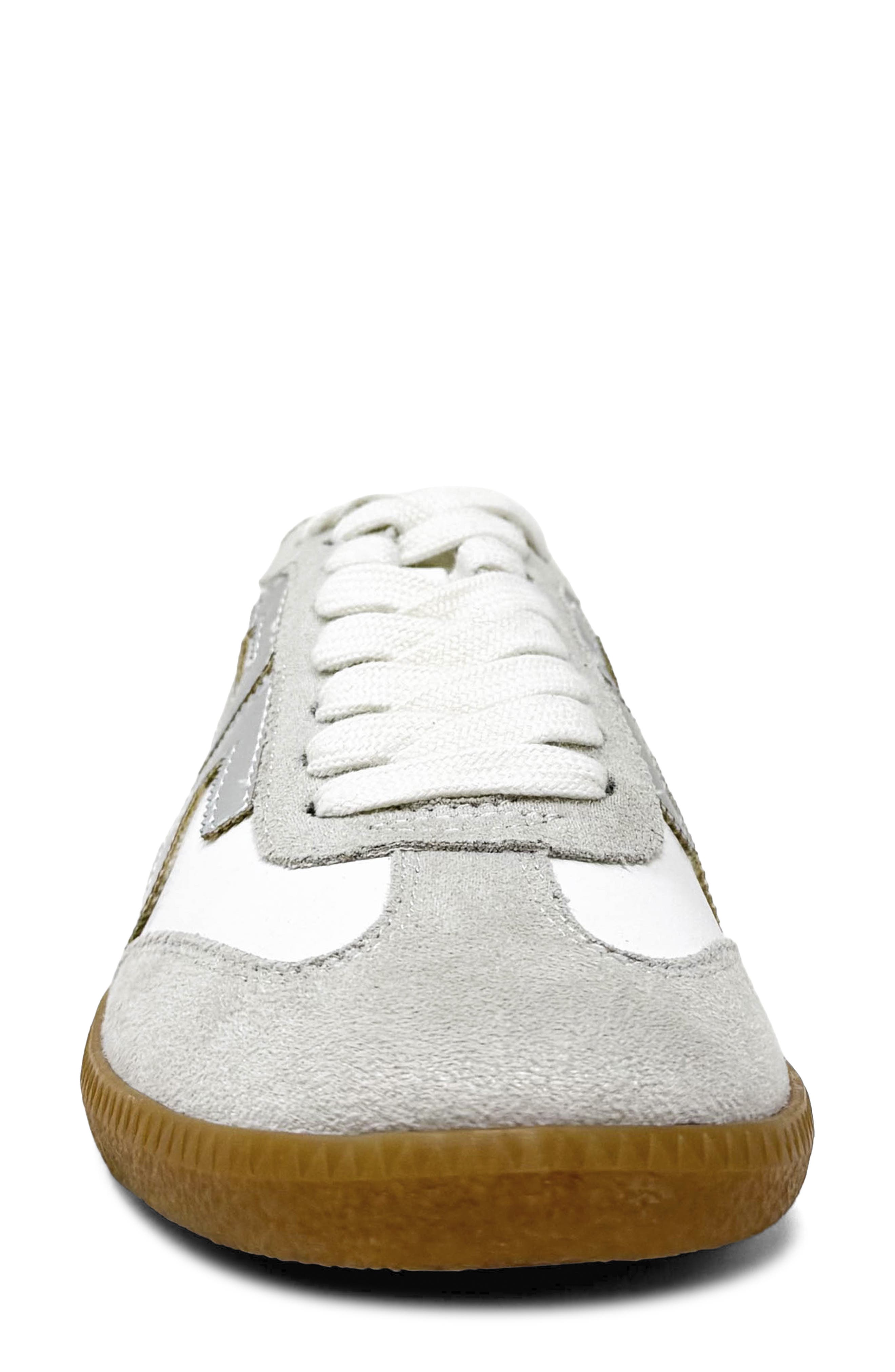SHUSHOP Open Mule, Alternate, color, Silver