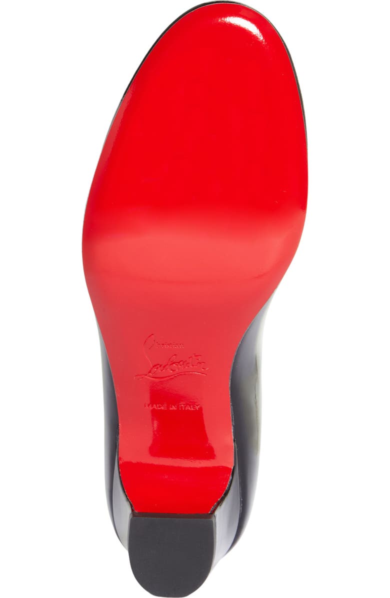 Christian Louboutin Kids' Betsina Mary Jane, Alternate, color,