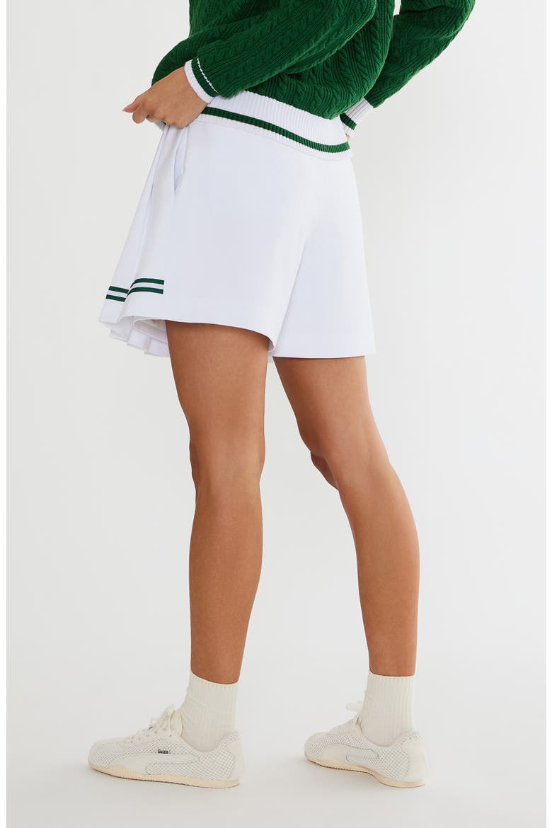 Sorrel 16-Inch Skort, Alternate, color, PUTTING WHITE