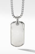 David Yurman Streamline® Tag