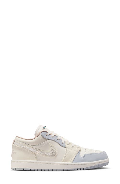 Jordan Air 1 Low Sneaker