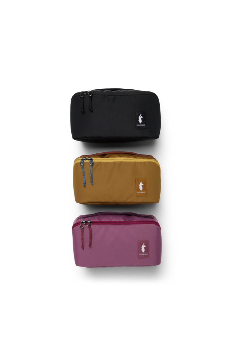 Cotopaxi Viaje Toiletry Kit - Cada Día, Alternate, color, Cotopaxi Black
