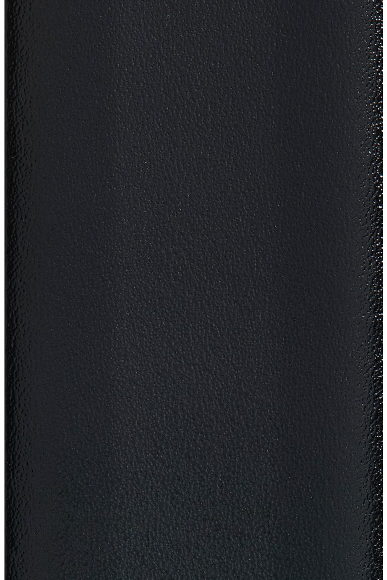 Gavrilo Belt, Alternate, color, BLK