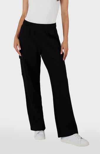 matty m. William Straight Leg Cargo Pants