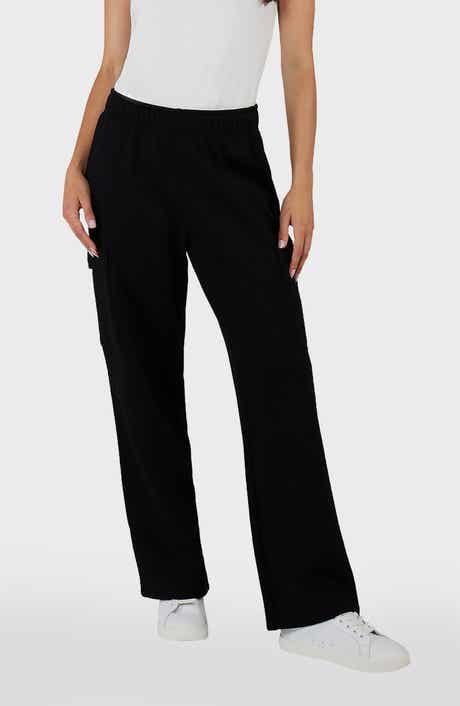 matty m. William Straight Leg Cargo Pants