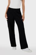 matty m. William Straight Leg Cargo Pants