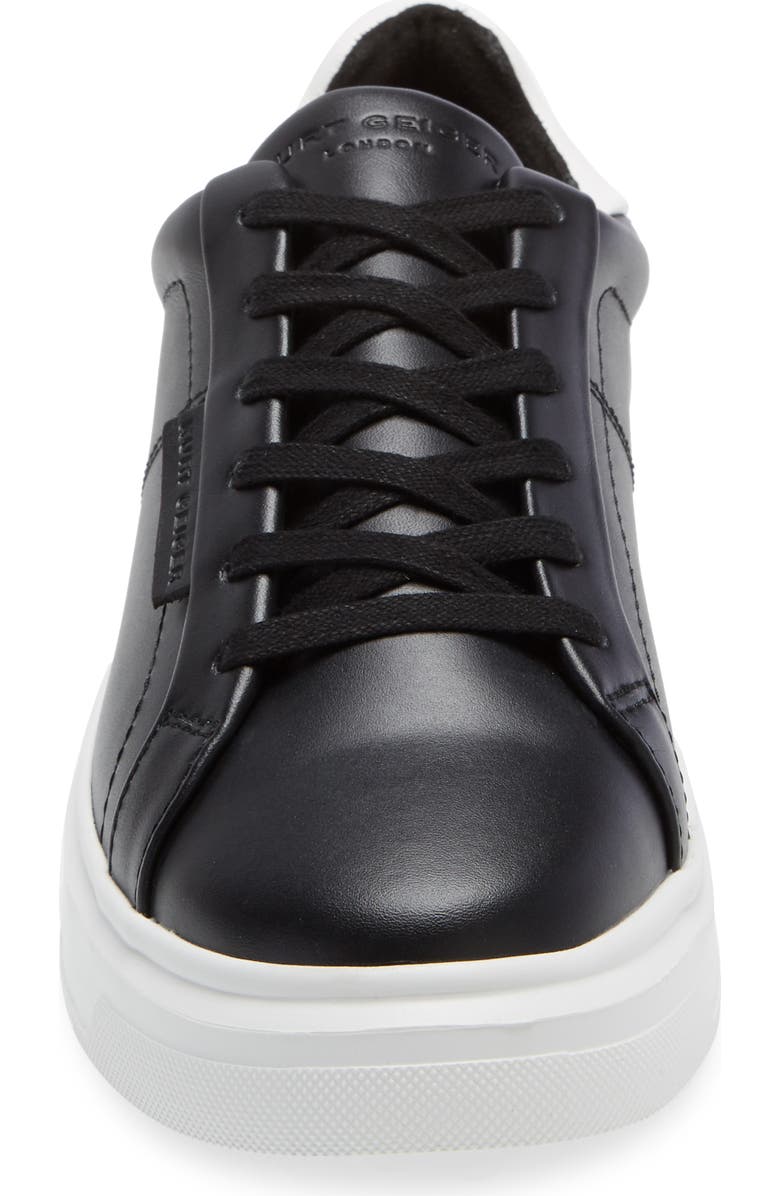Kurt Geiger London Noah Eagle Low Top Sneaker, Alternate, color,