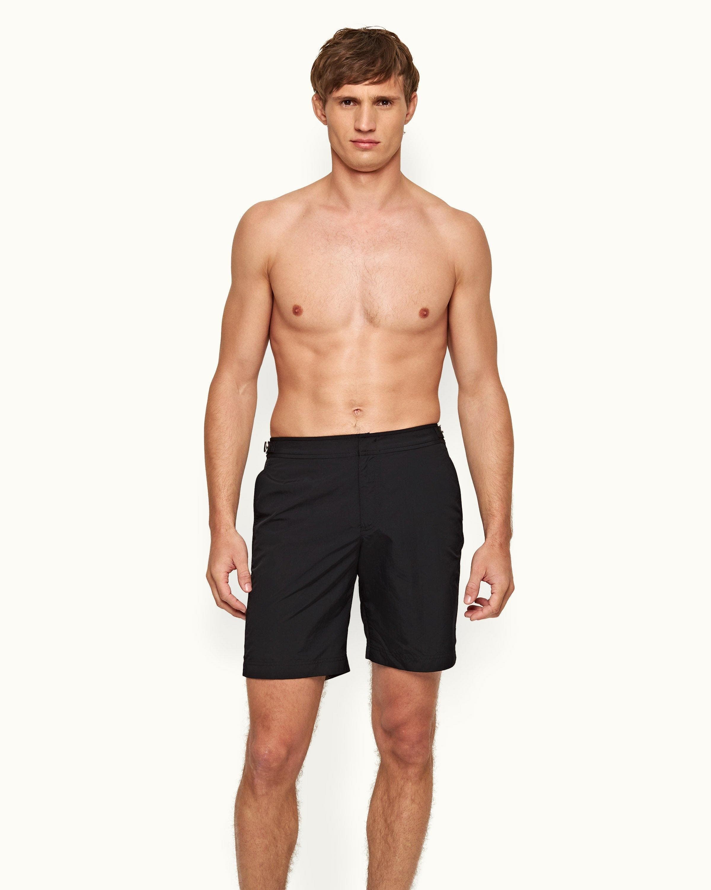 selected Black