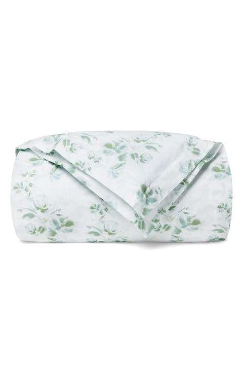 Rosa King Duvet Cover