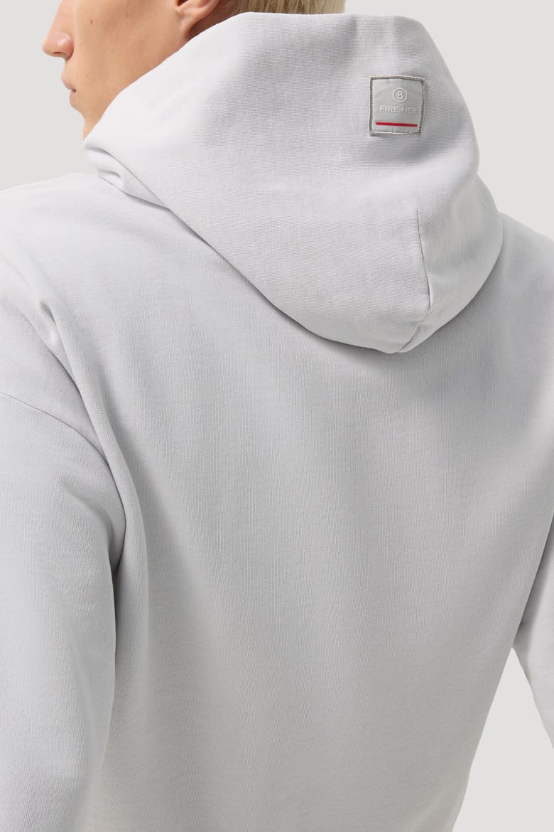 Hoodie Ilay, Alternate, color, Light gray