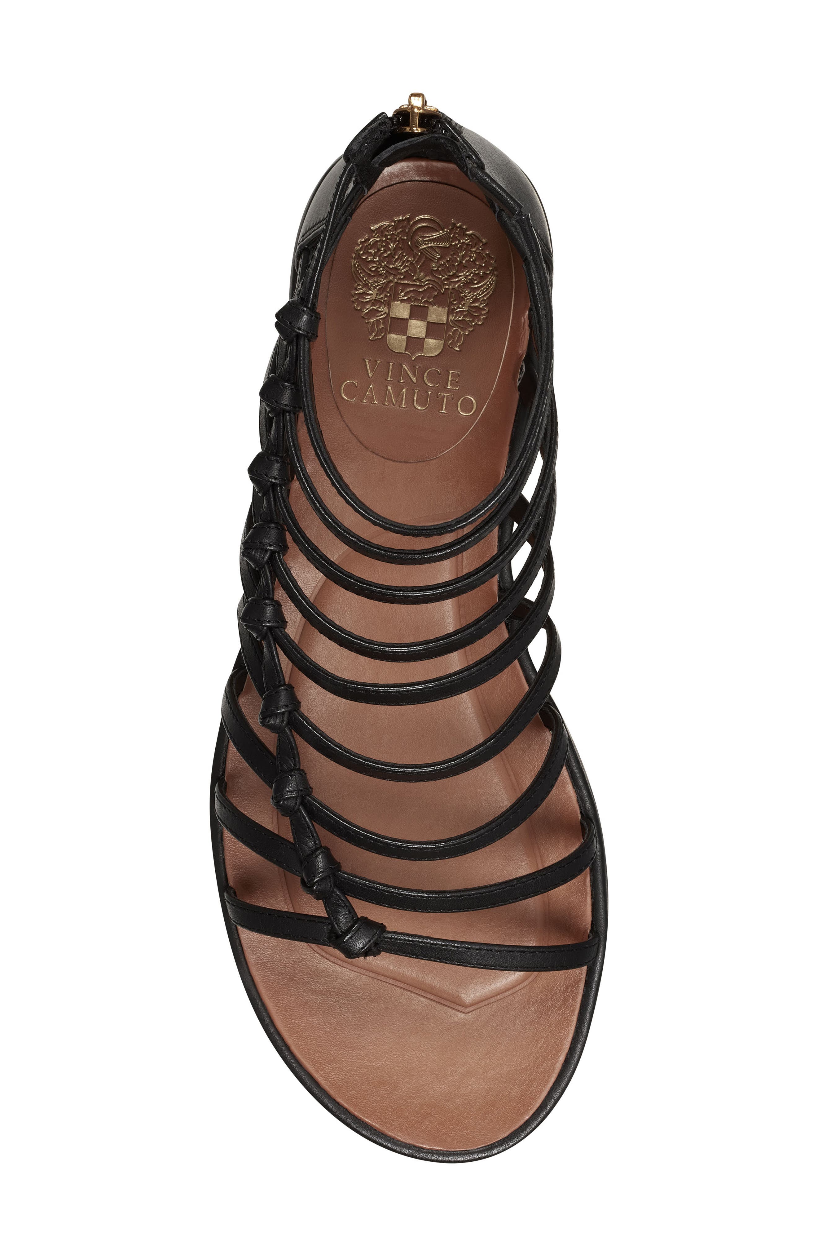 Vince Camuto Lendrila Sandal, Alternate, color, 