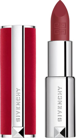 Givenchy Le Rouge Deep Velvet Matte Lipstick | Nordstrom