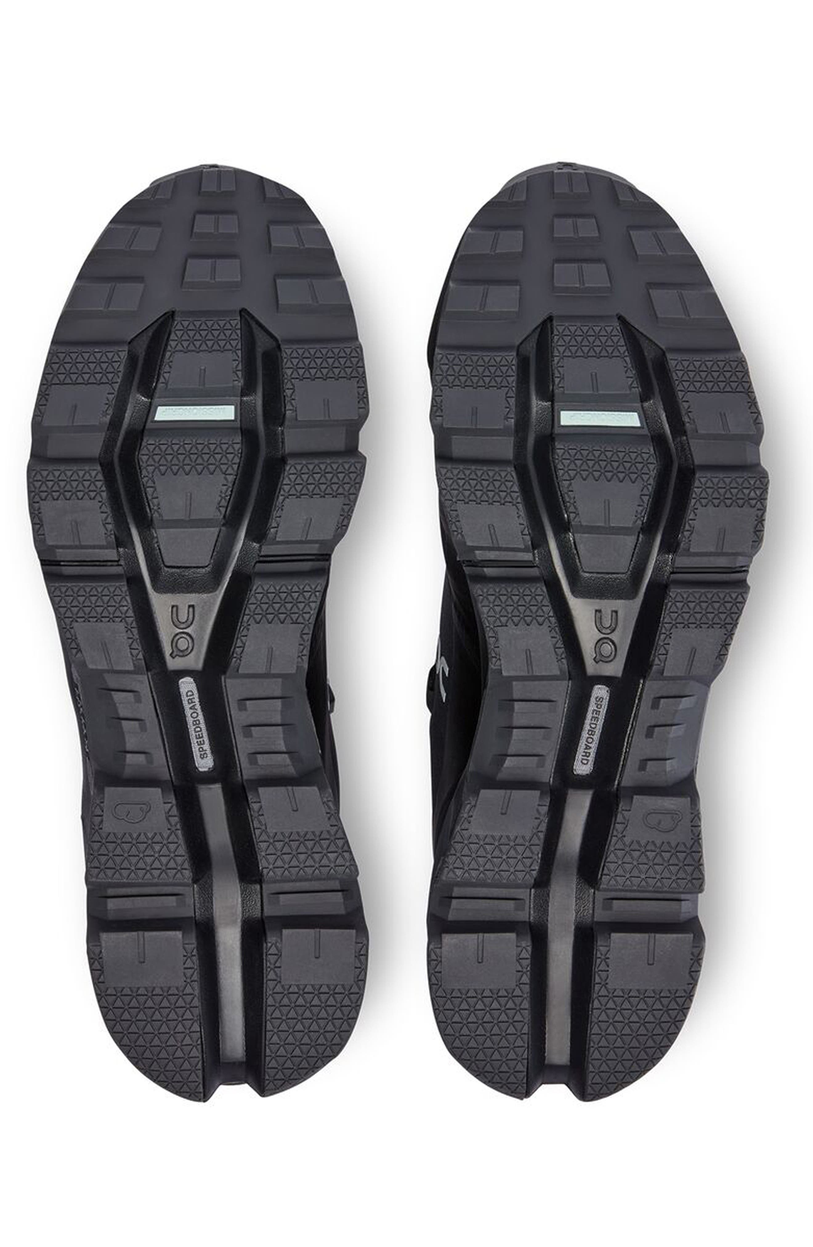 On Cloudwander Waterproof Hiking Shoe, Alternate, color, 