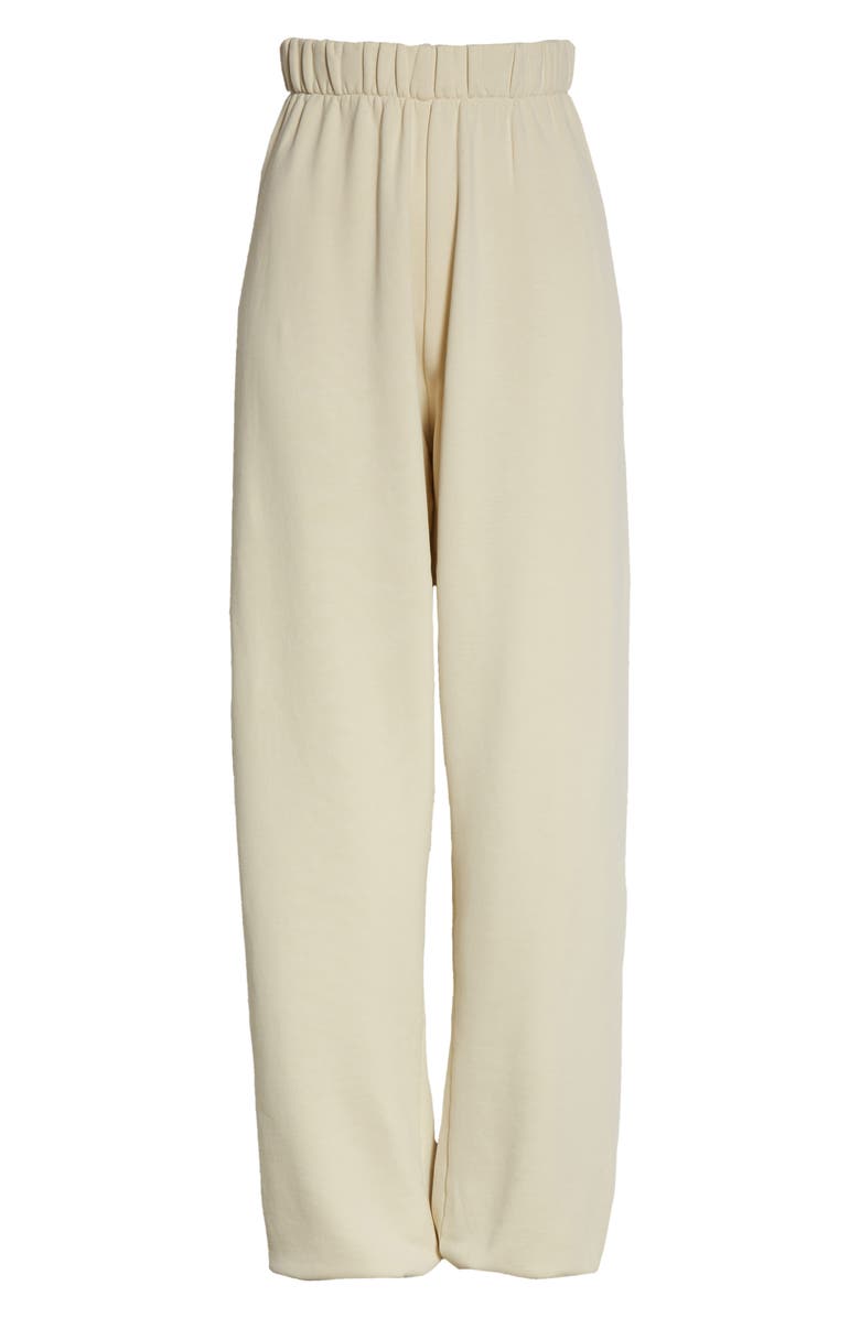 Liberal Youth Ministry Cotton Joggers, Alternate, color,