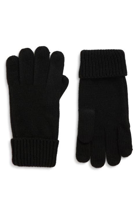 Core Knit Gloves