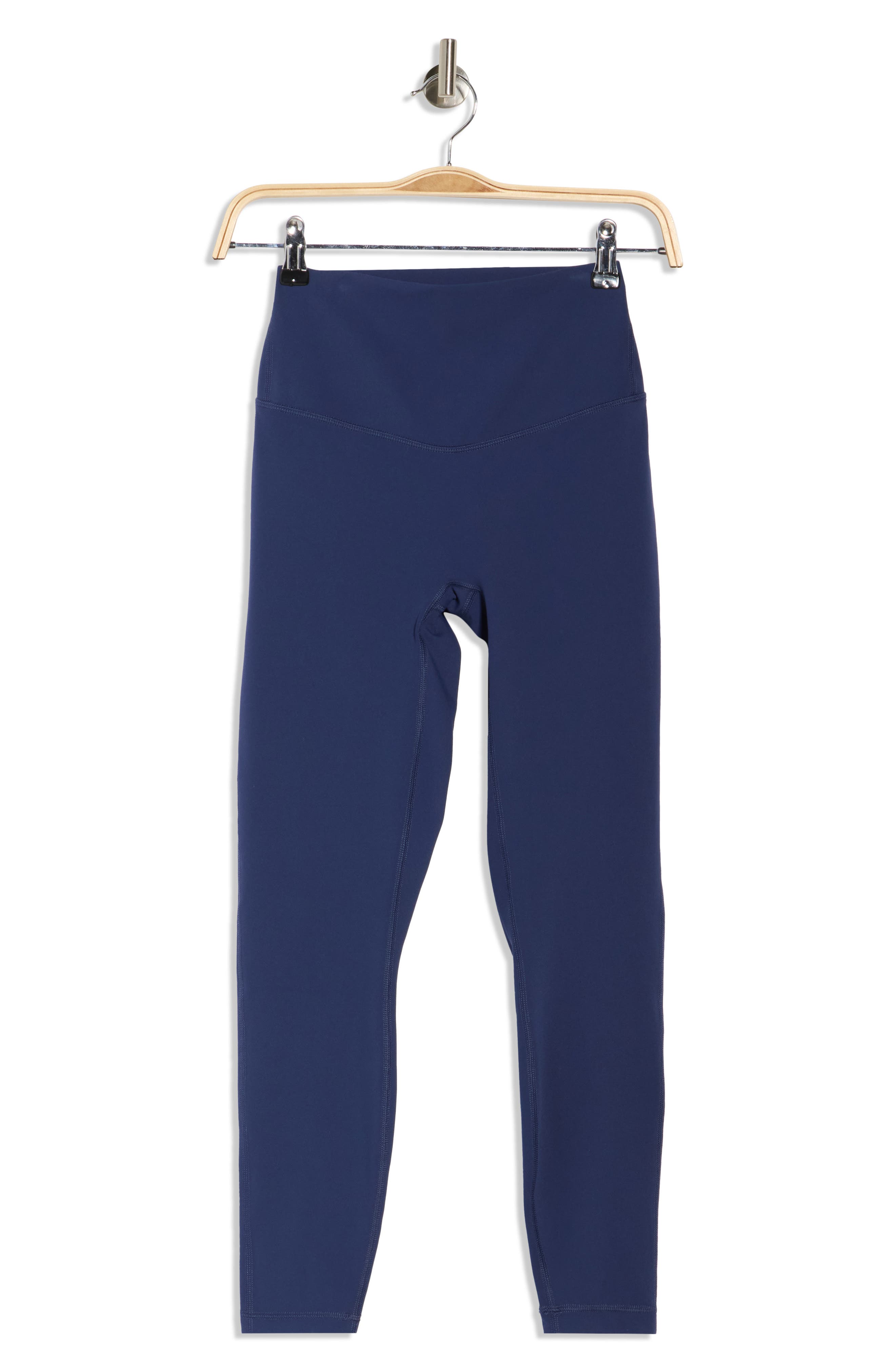 YOGALICIOUS Everyday Flex High Waist Ankle Leggings