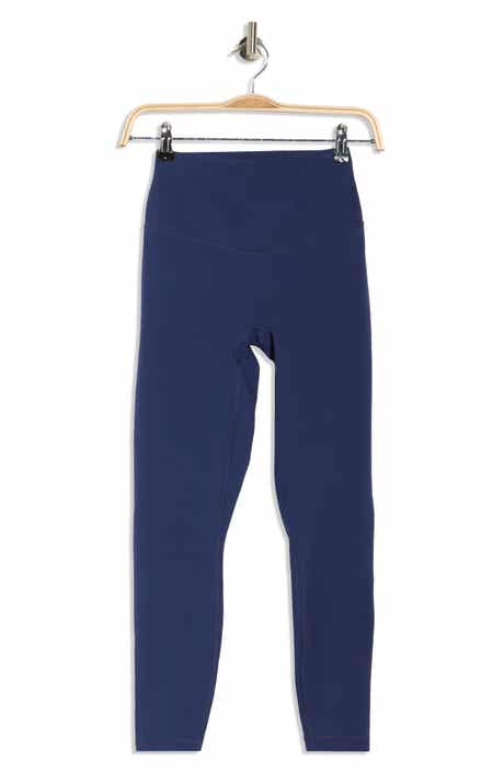 YOGALICIOUS Everyday Flex High Waist Ankle Leggings