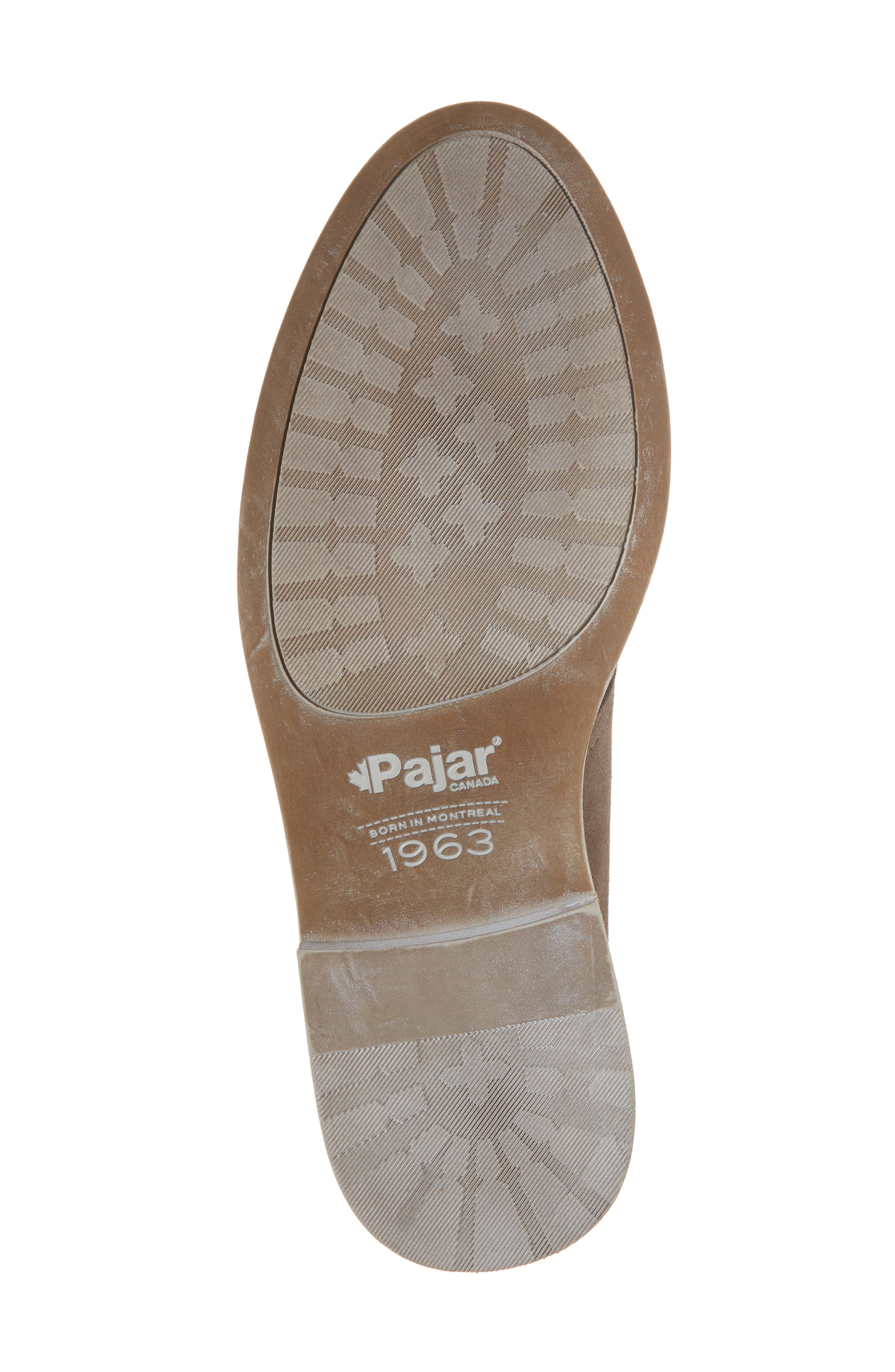 Pajar Jameson Water Resistant Chukka Boot, Alternate, color, 