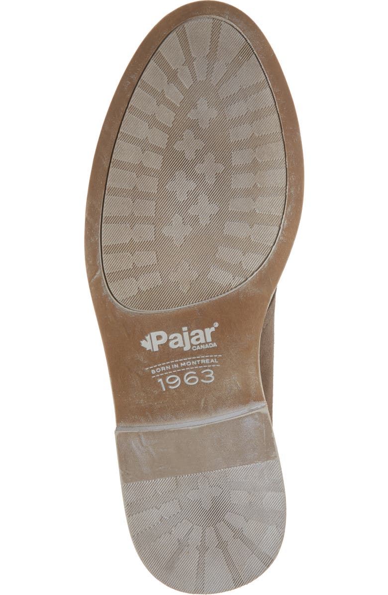 Pajar Jameson Water Resistant Chukka Boot, Alternate, color,