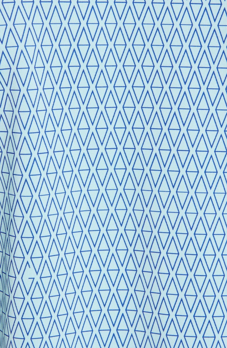 Greyson Feathers Polo Shirt, Alternate, color, 