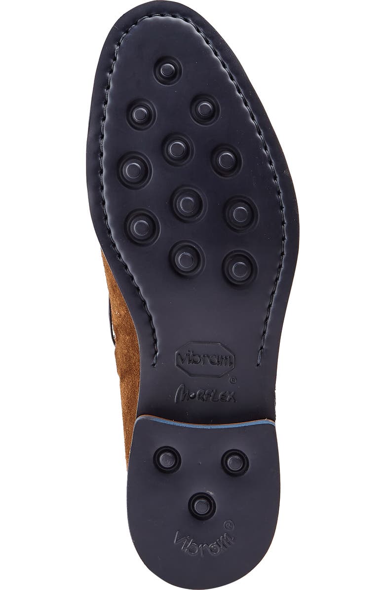 JOHNSTON & MURPHY COLLECTION Johnston & Murphy Ashford Tassel Loafer, Alternate, color,