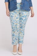 NYDJ Sheri Slim Ankle Jeans