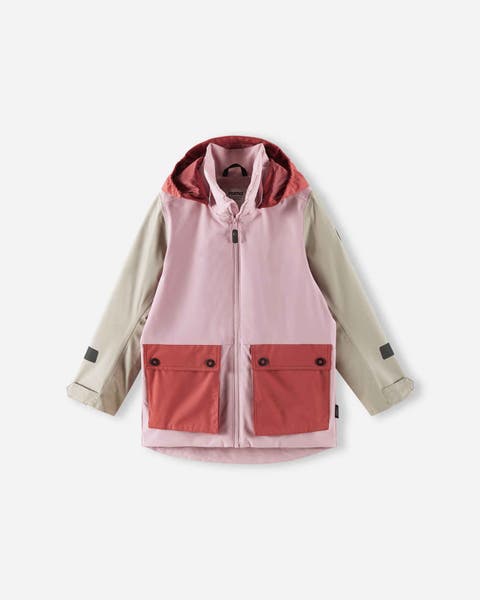 Sysma Reimatec jacket (Toddler, Little Kid, and Big Kid)