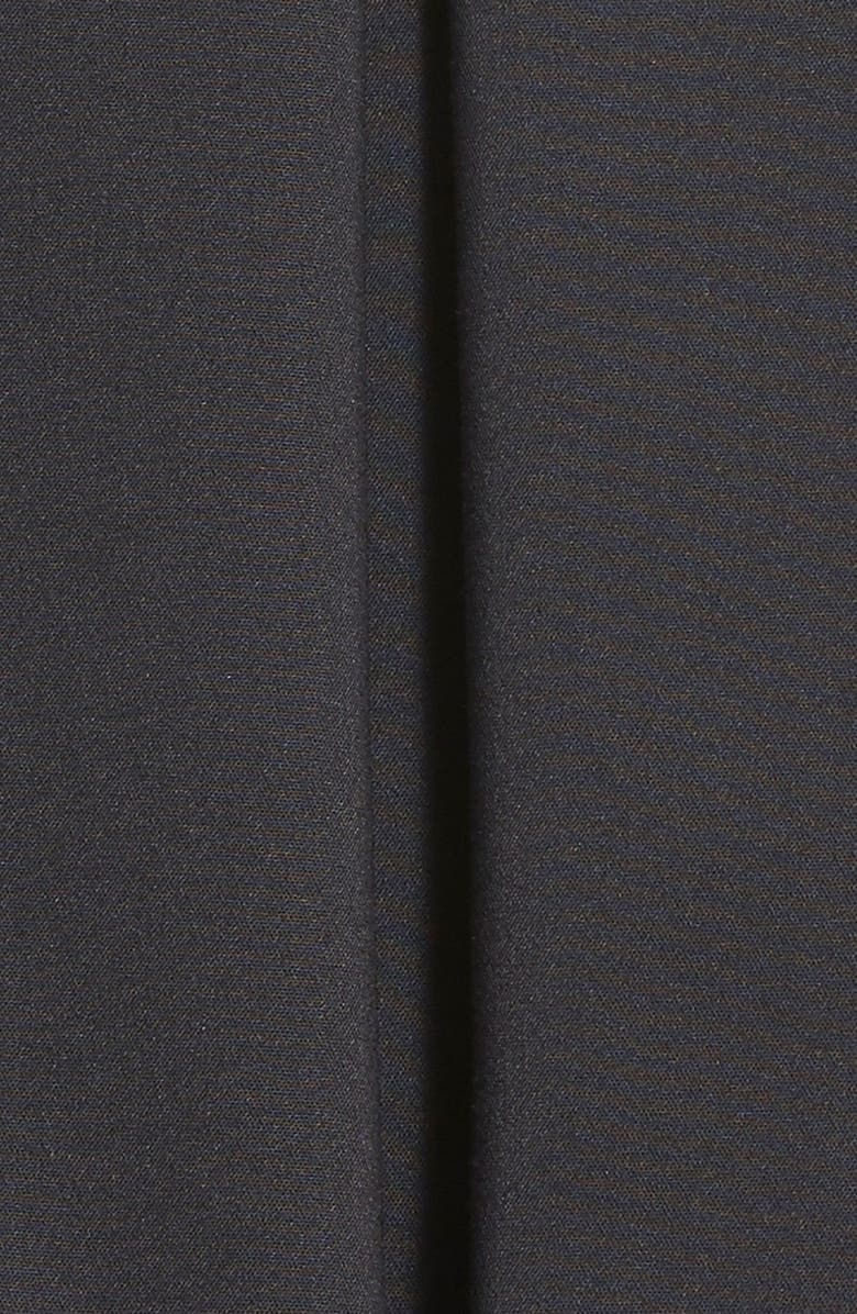 Pendleton 'Lombard' A-Line Raincoat with Zip Out Liner, Alternate, color, 