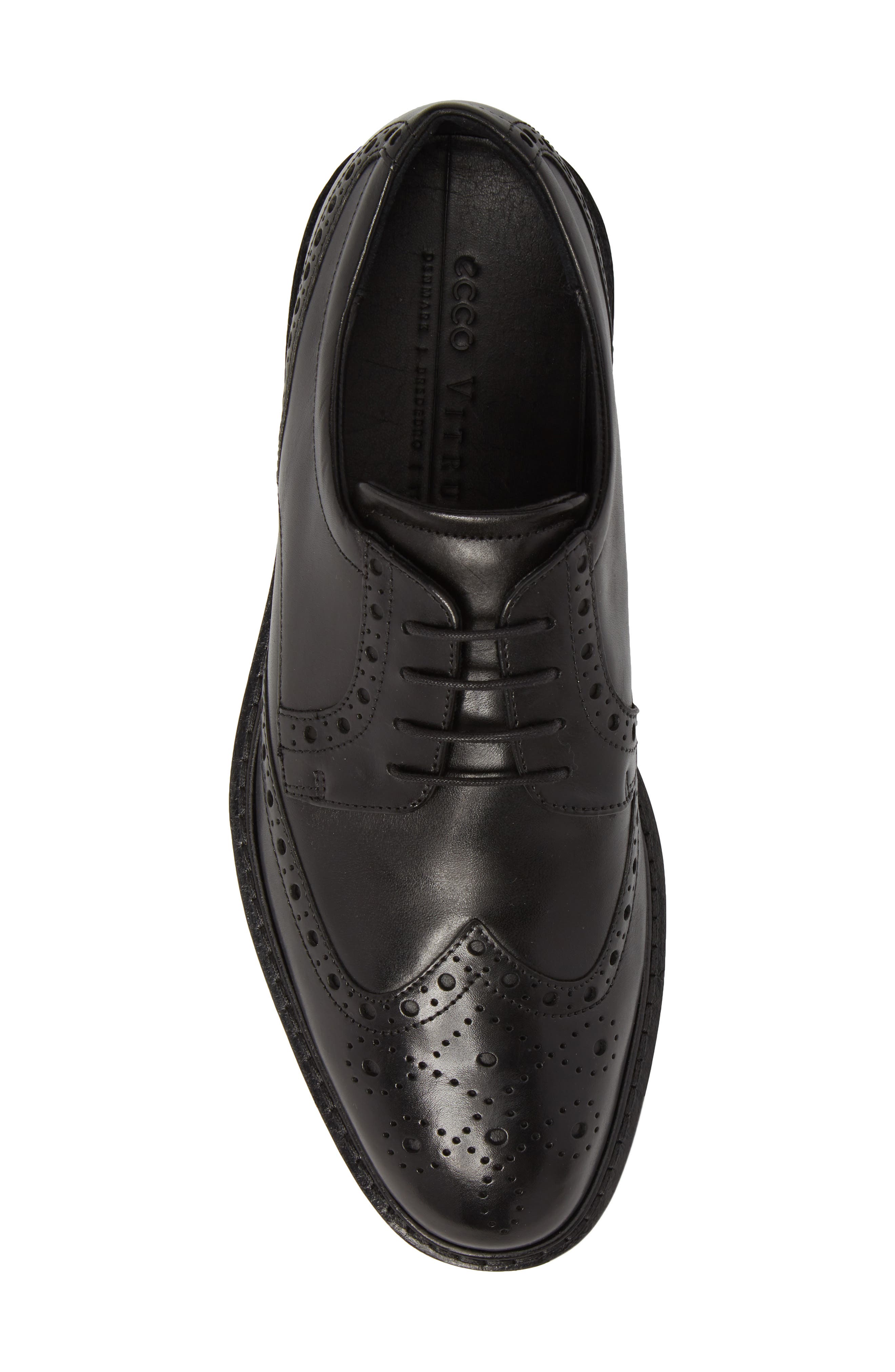 ECCO Vitrus I Wingtip, Alternate, color, 