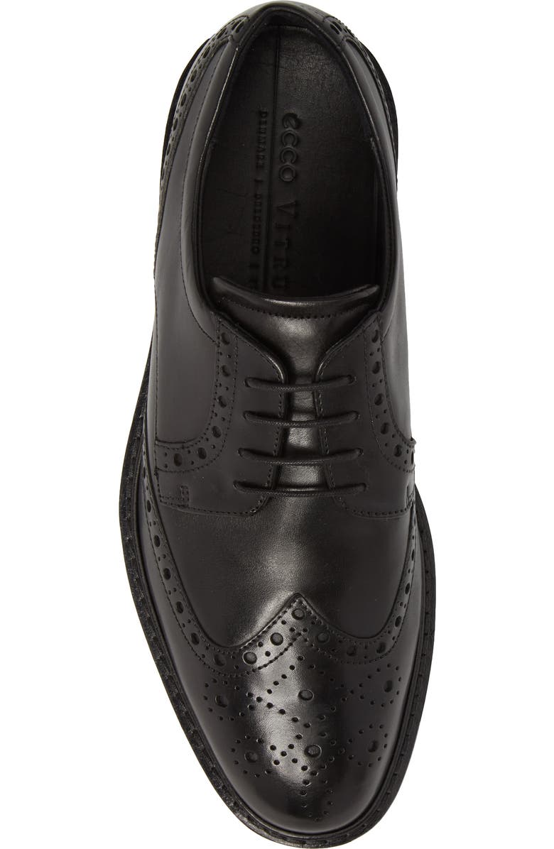 ECCO Vitrus I Wingtip, Alternate, color,