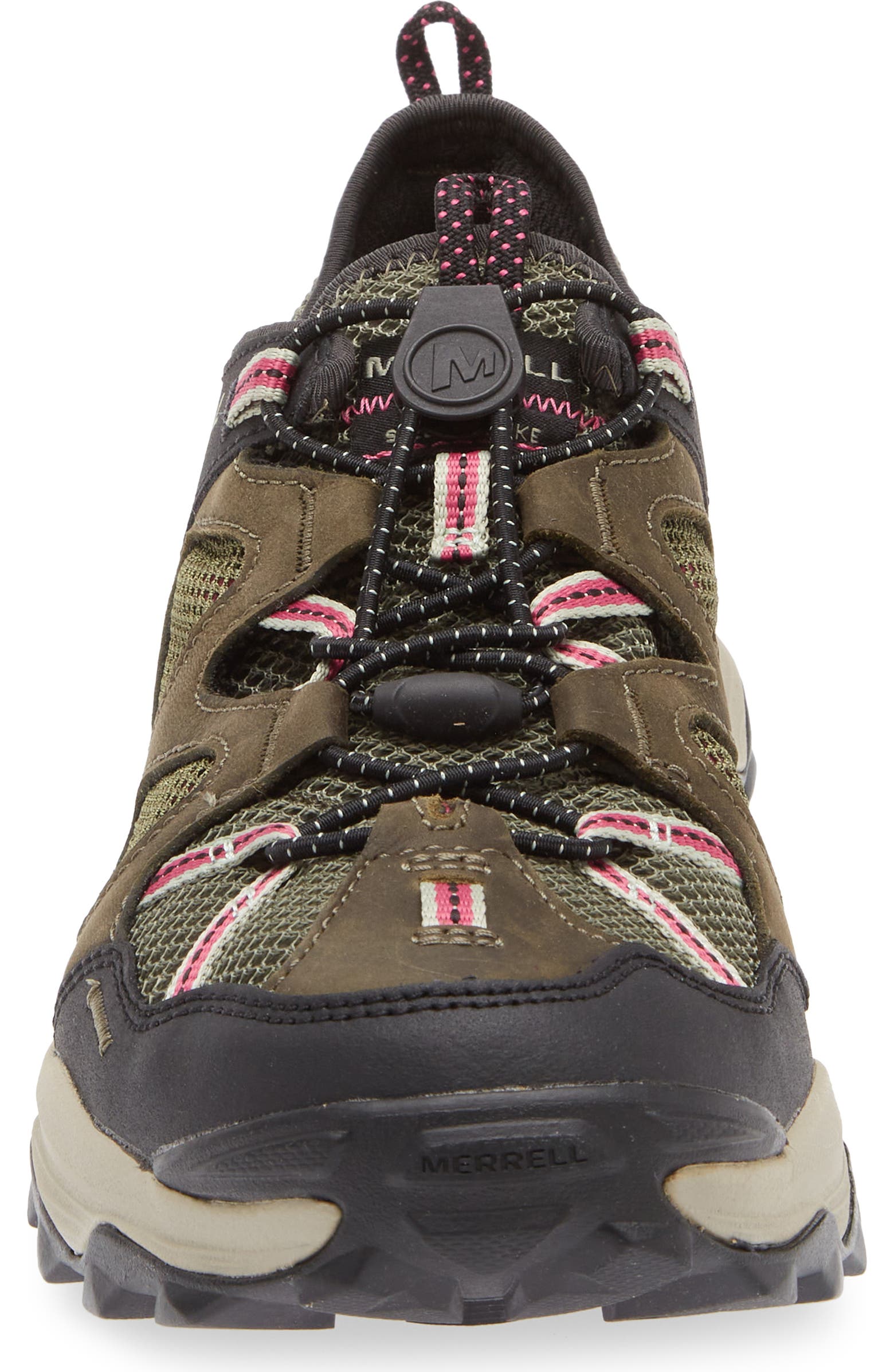 Merrell Speed Strike Lt. Hiking Shoe (Women) | Nordstromrack