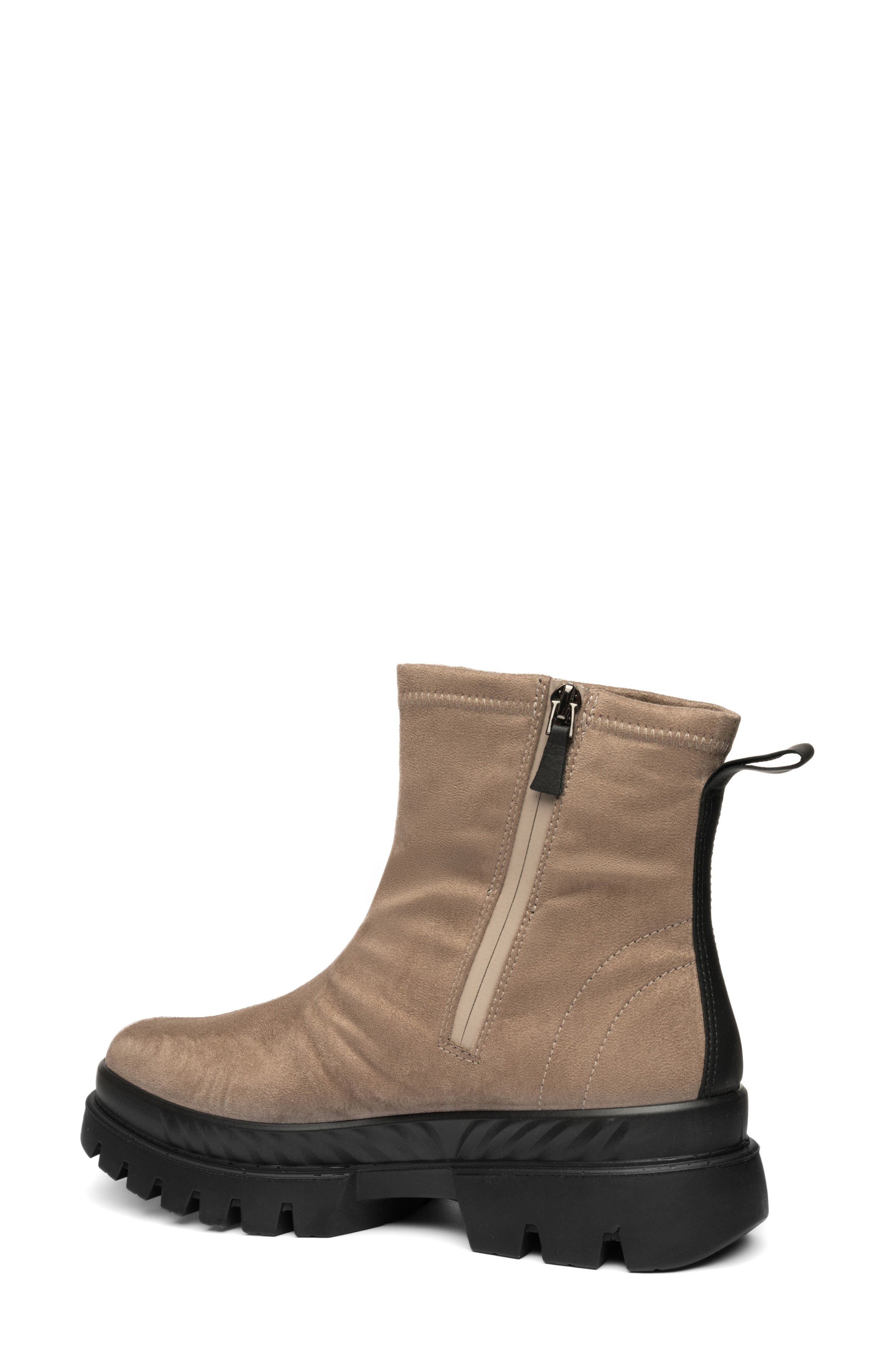 Montvale Waterproof Boot, Alternate, color, BEIGE